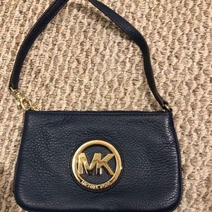Michael Kors wristlet